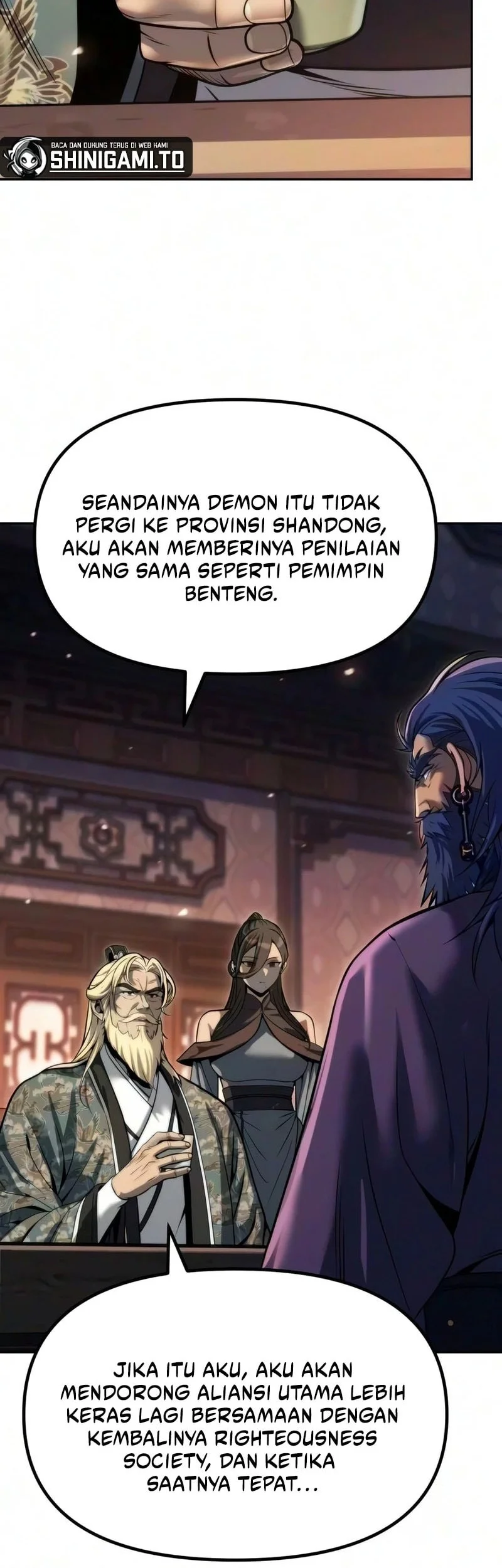Chapter 174 - halaman 34