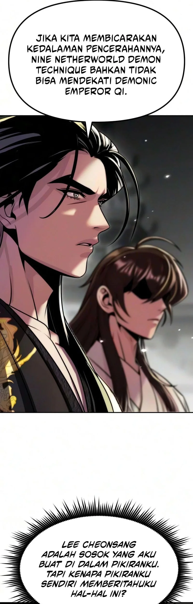 Chapter 175 - halaman 38