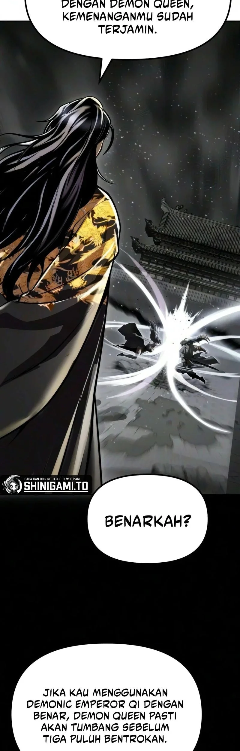 Chapter 175 - halaman 40