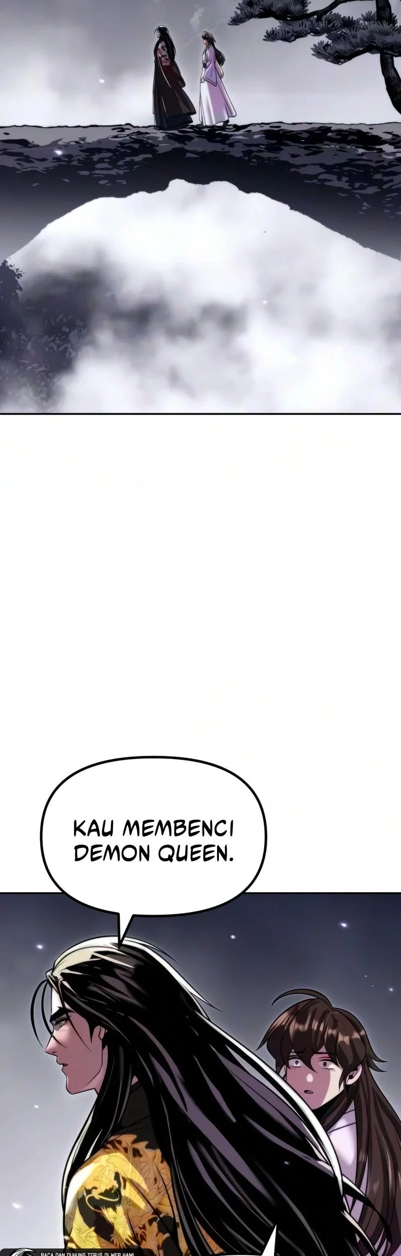 Chapter 175 - halaman 23