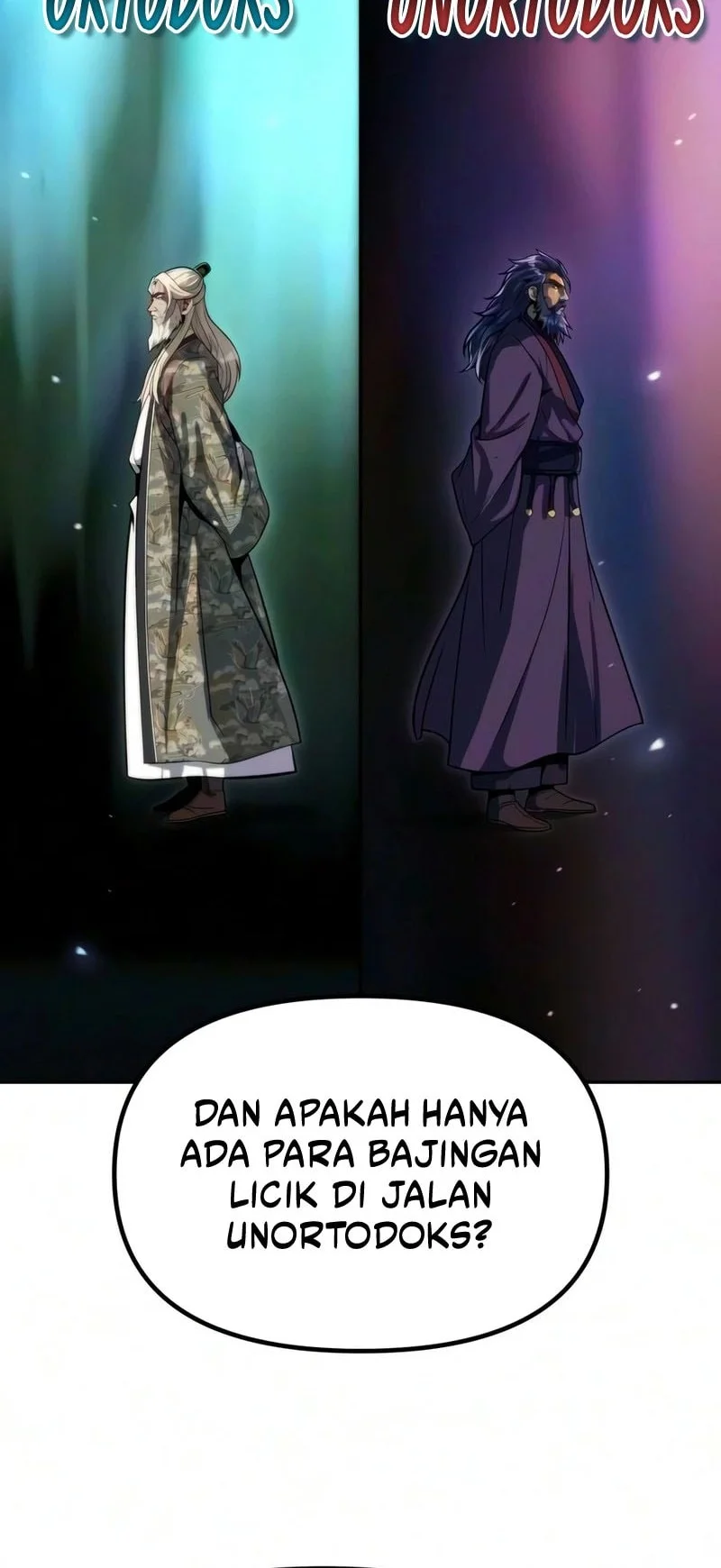 Chapter 176 - halaman 38