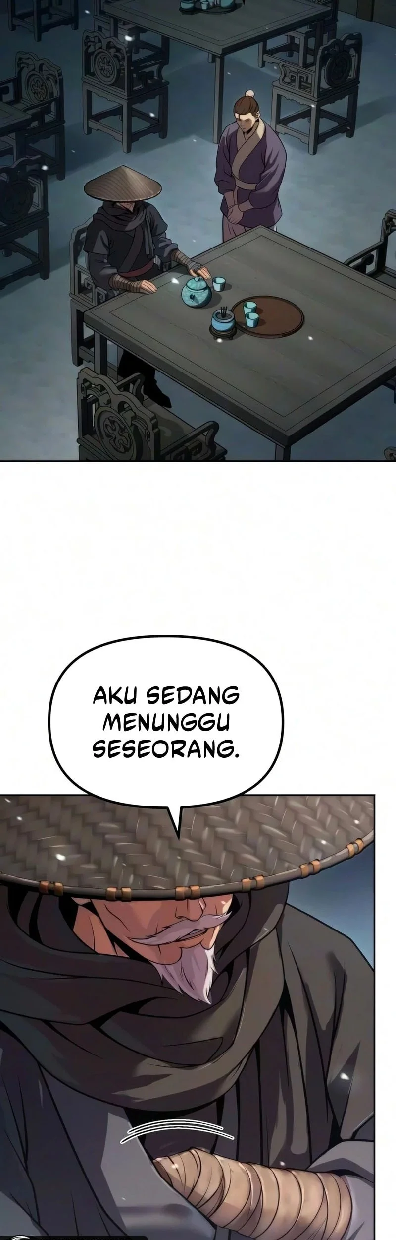 Chapter 176 - halaman 61