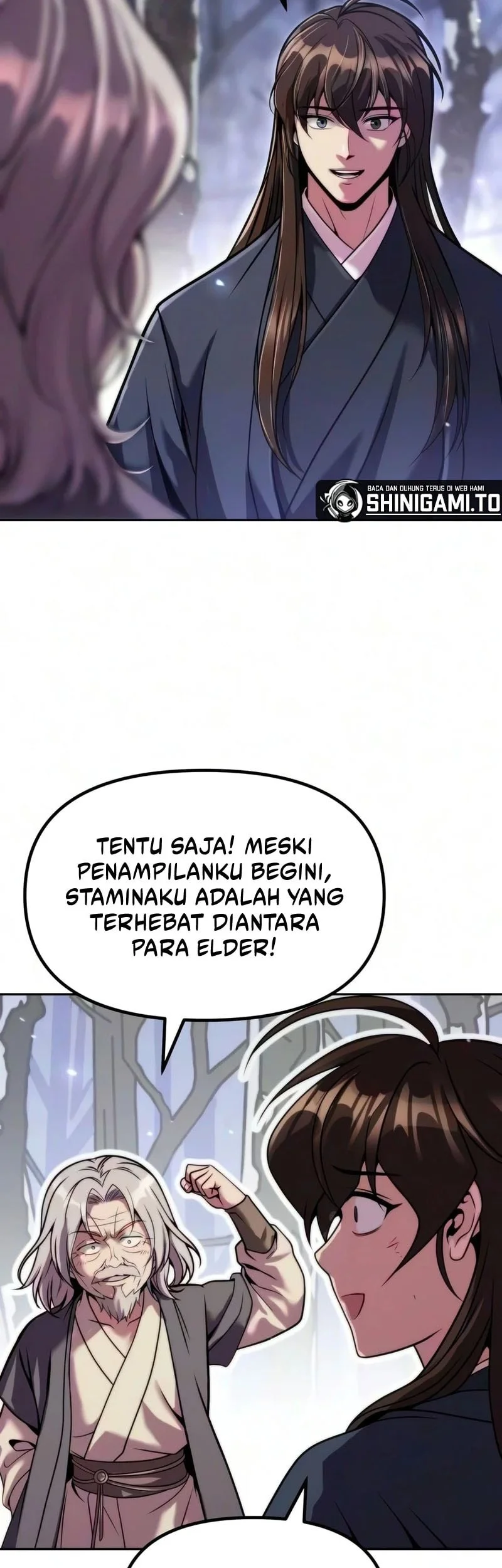 Chapter 176 - halaman 77