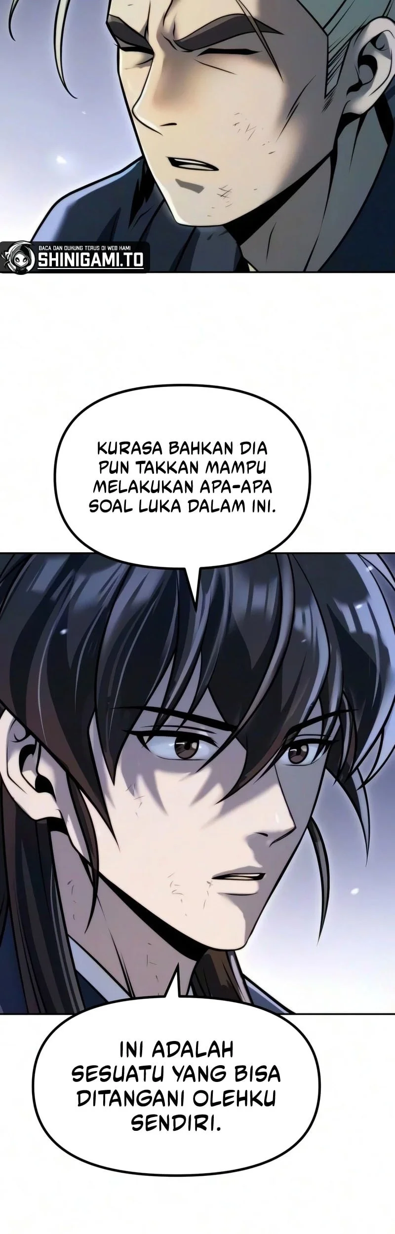 Chapter 176 - halaman 17