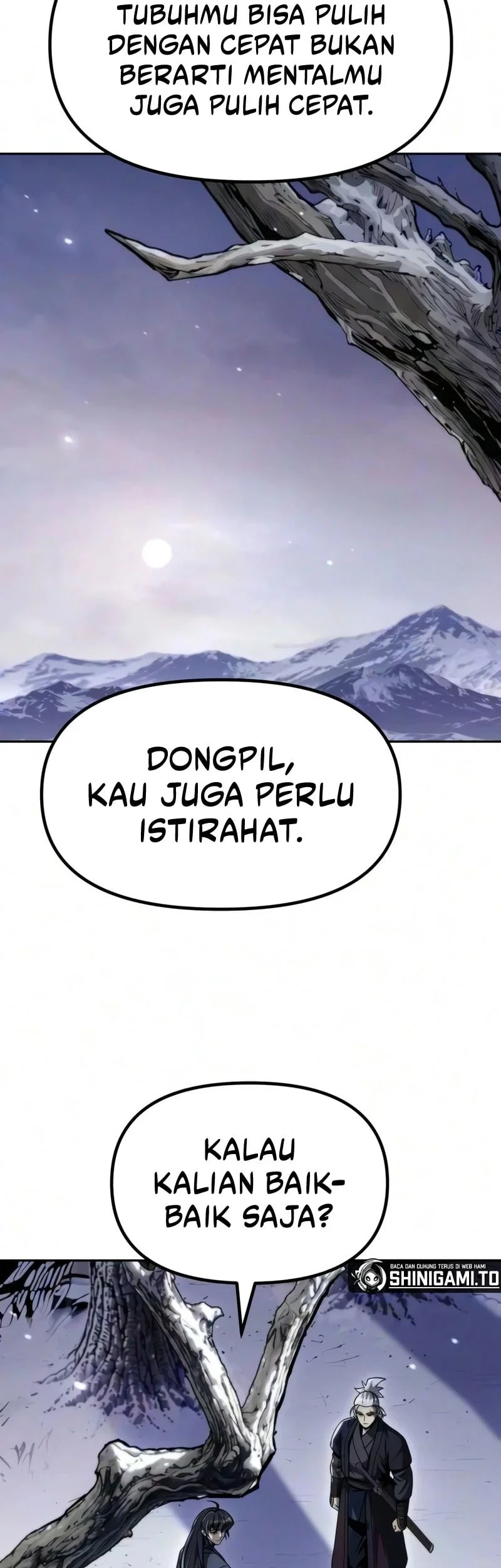 Chapter 176 - halaman 21