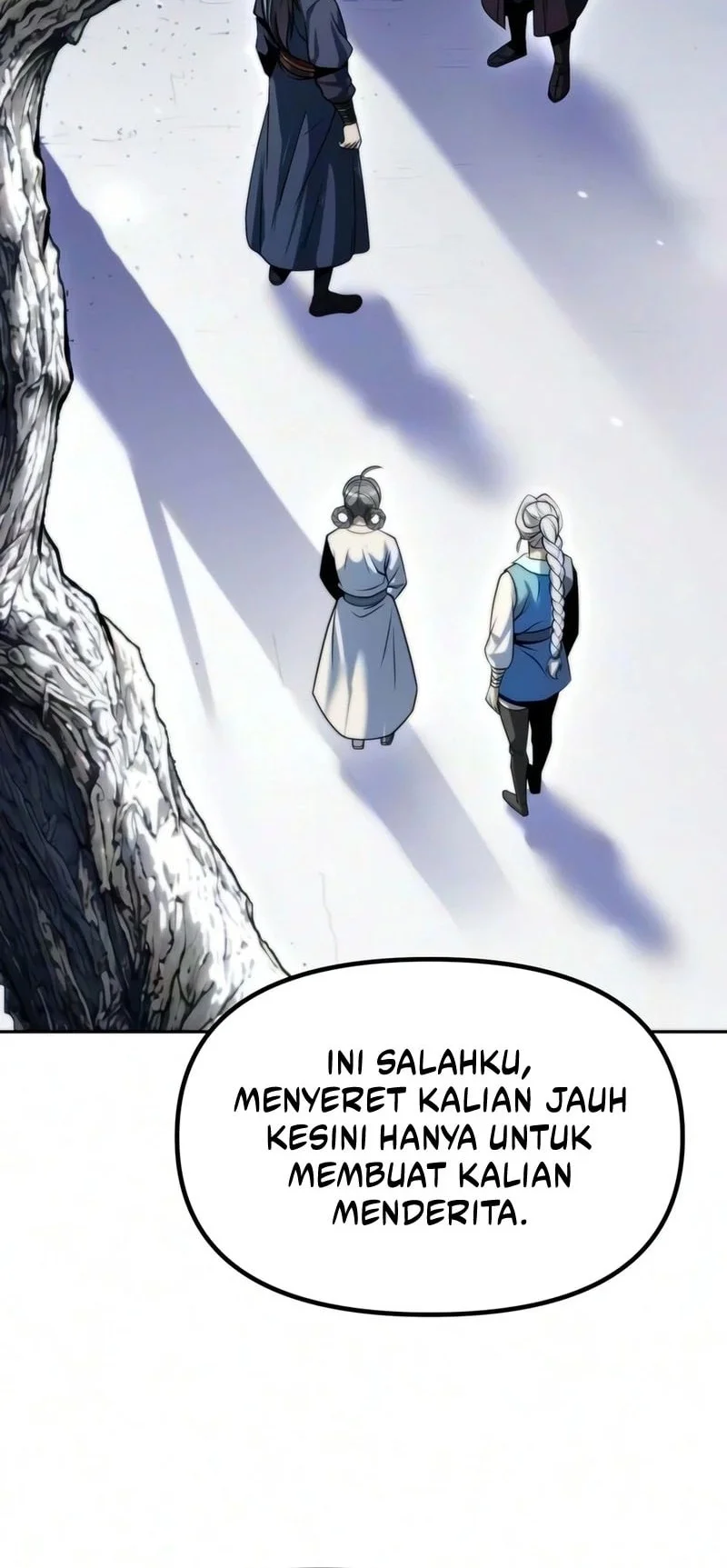 Chapter 176 - halaman 22