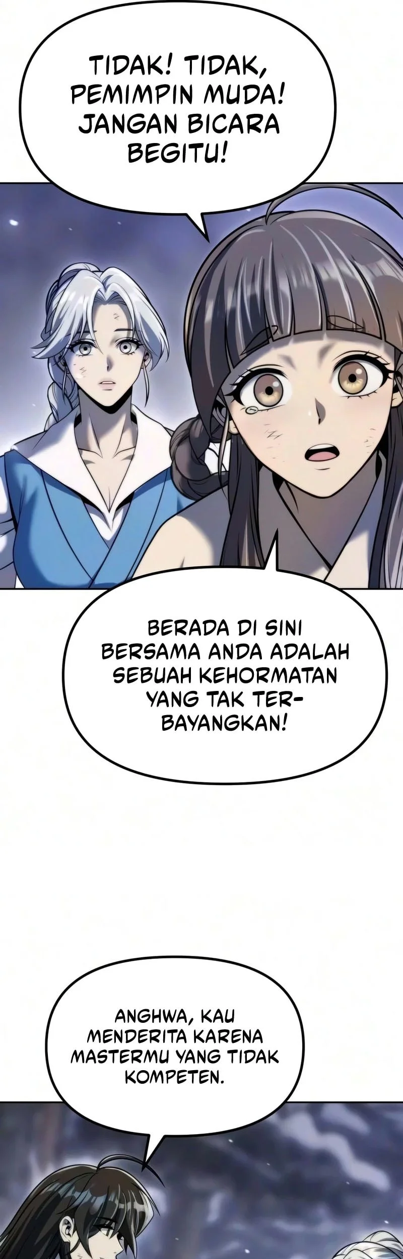 Chapter 176 - halaman 23
