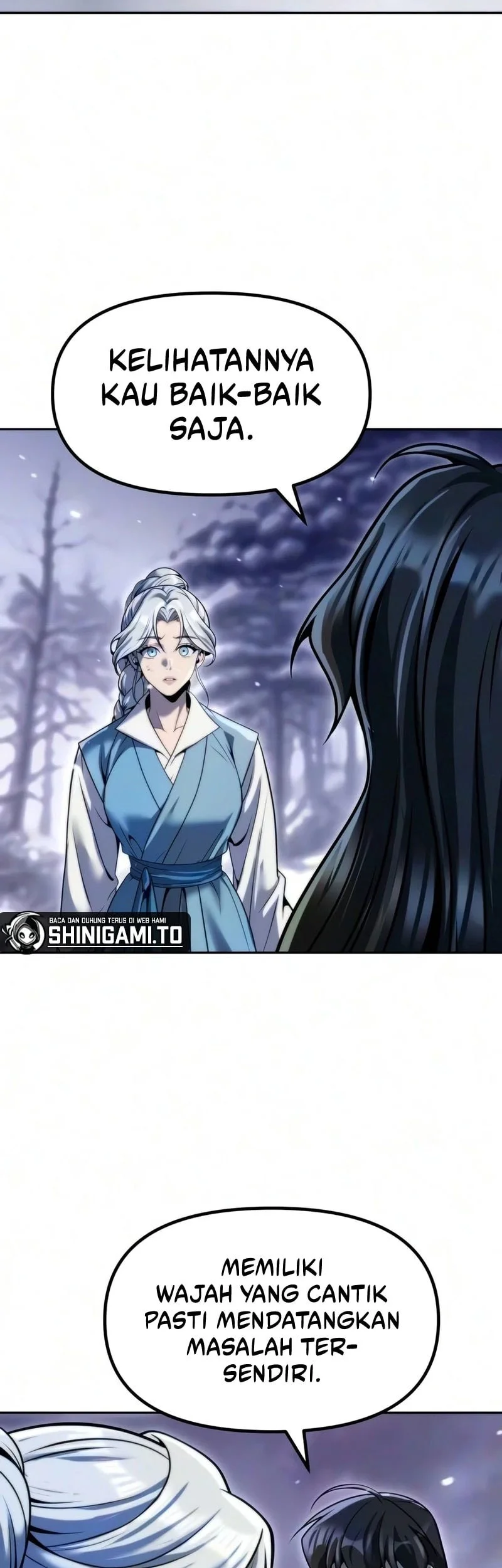 Chapter 176 - halaman 25