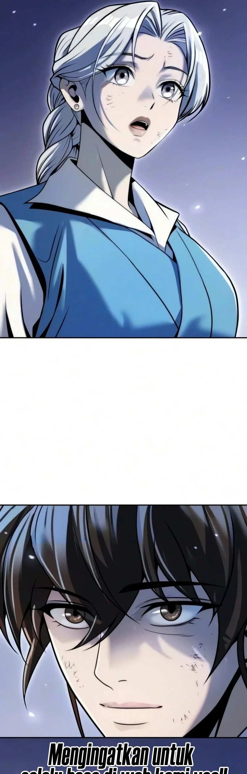 Chapter 176 - halaman 27