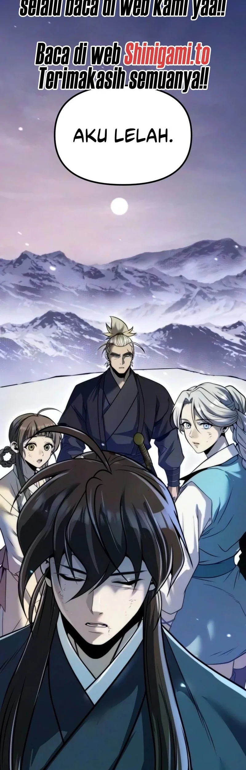 Chapter 176 - halaman 28