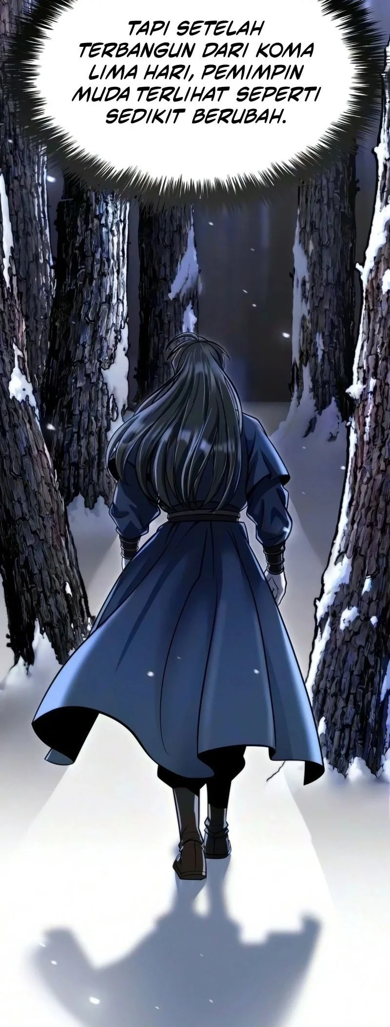 Chapter 176 - halaman 30