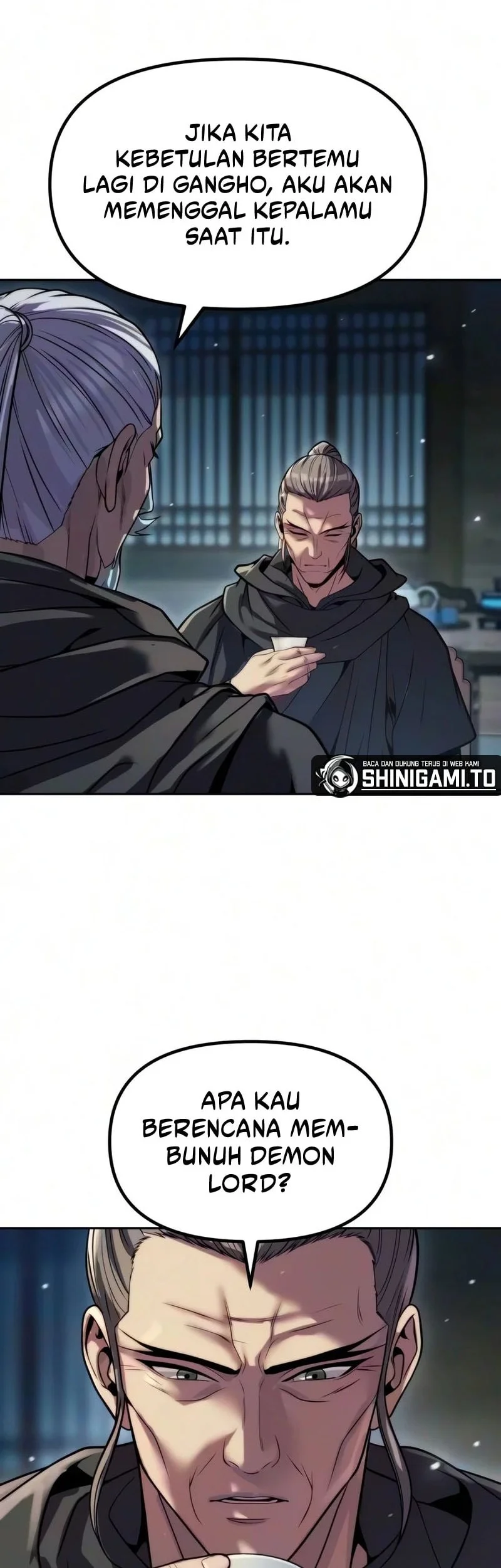 Chapter 177 - halaman 40