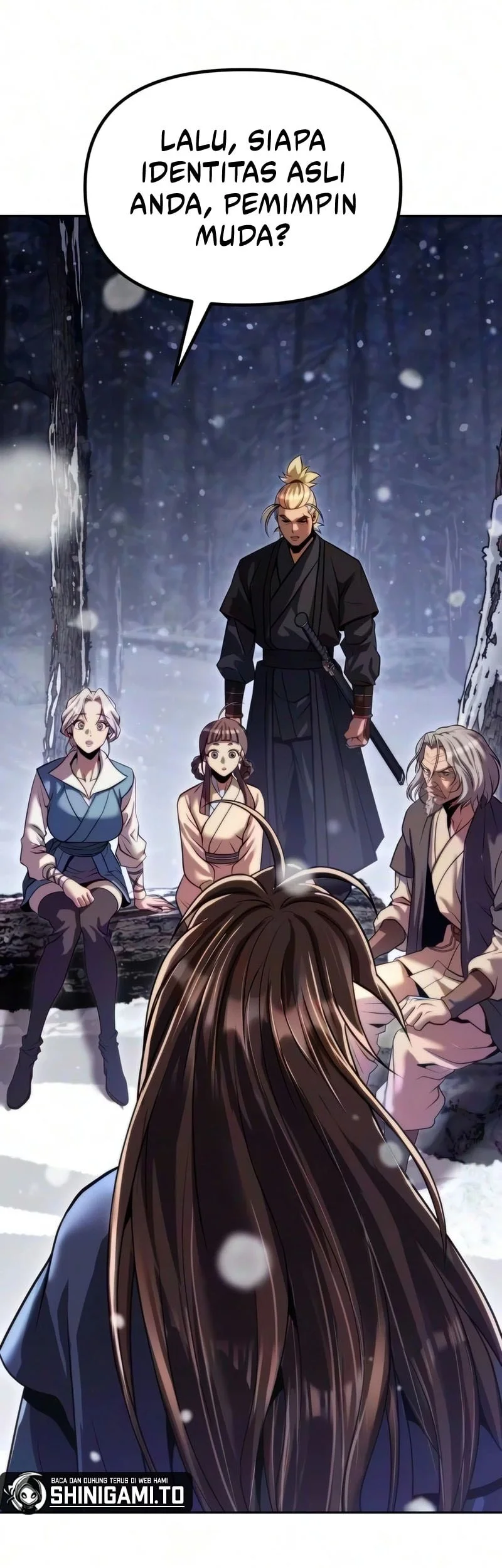 Chapter 177 - halaman 23