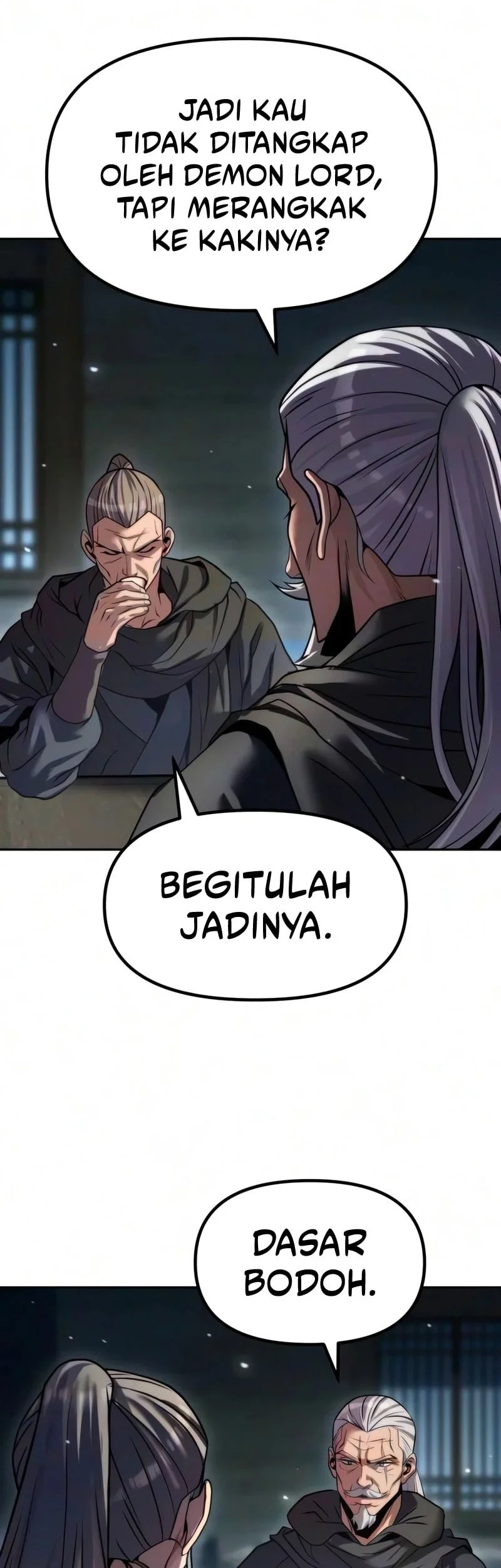 Chapter 177 - halaman 33