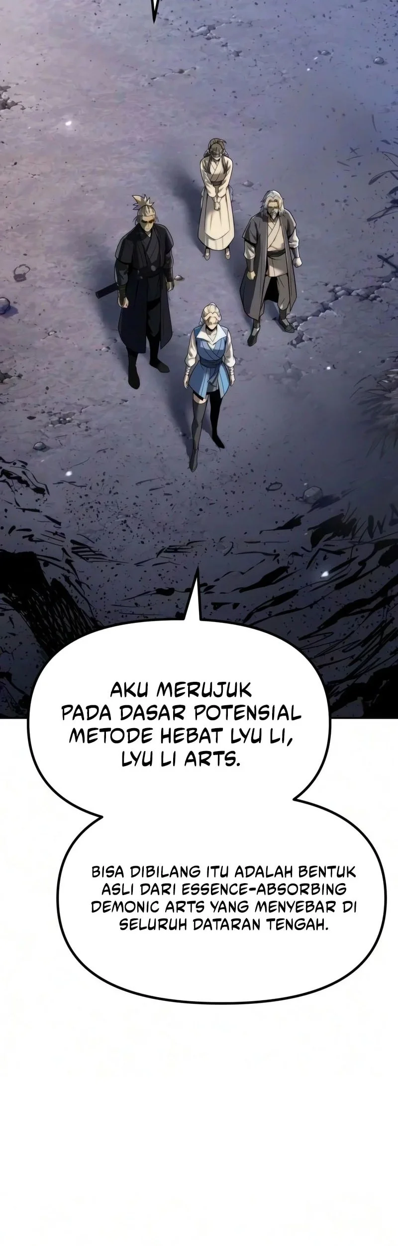Chapter 179 - halaman 73
