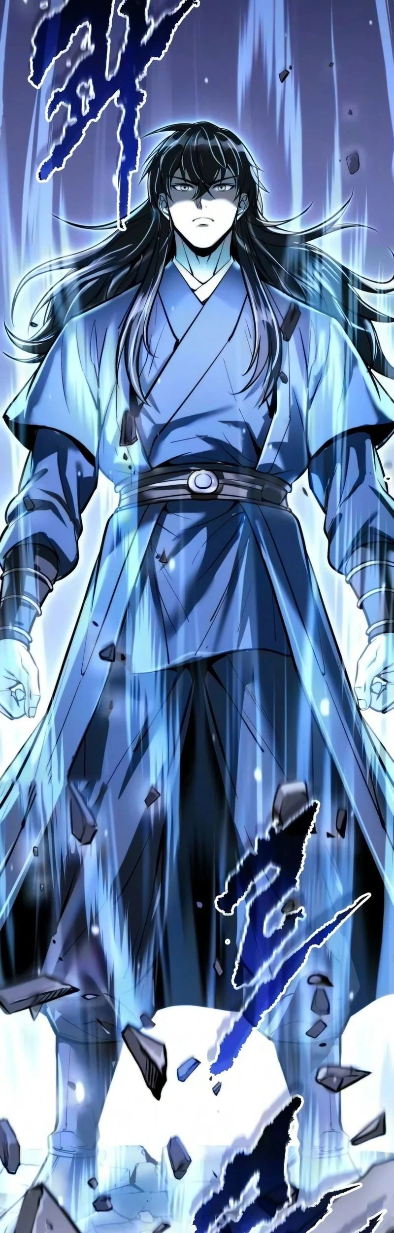 Chapter 179 - halaman 84