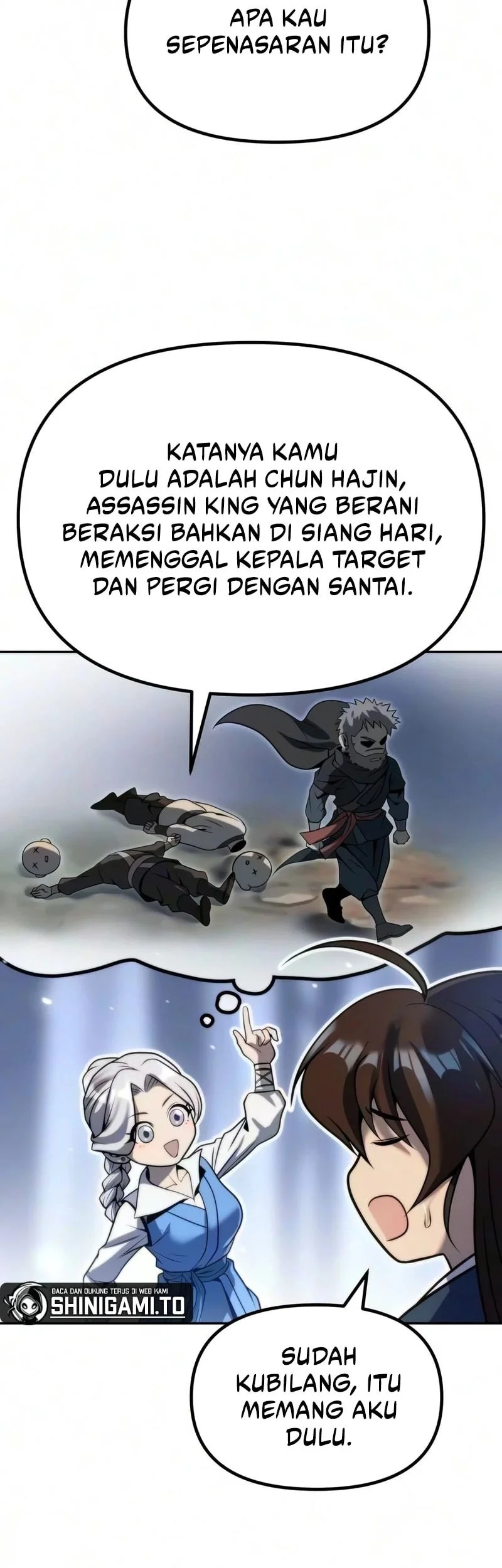Chapter 179 - halaman 17