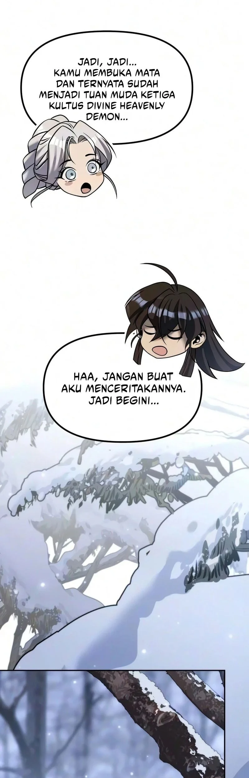 Chapter 179 - halaman 21