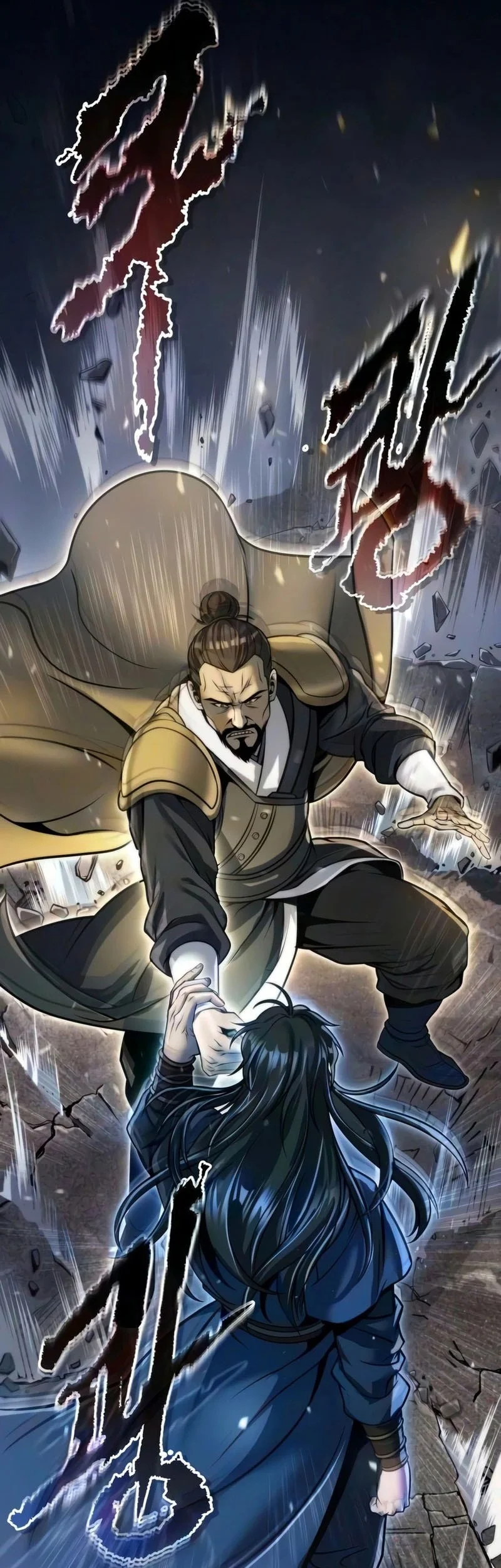 Chapter 180 - halaman 39