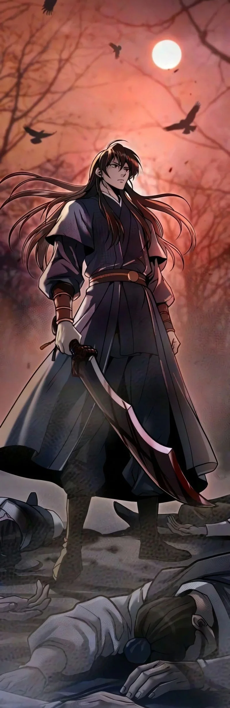 Chapter 180 - halaman 70