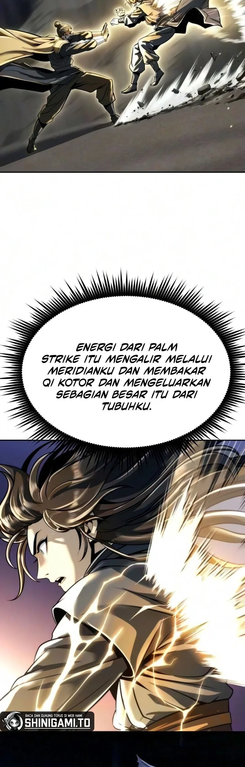 Chapter 180 - halaman 16