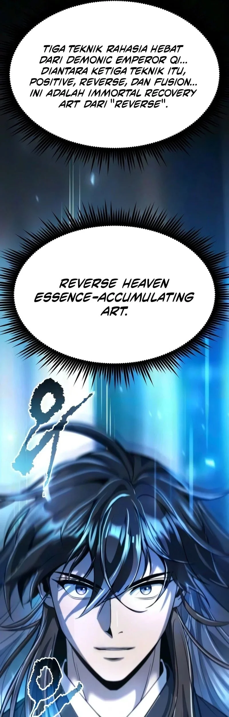 Chapter 180 - halaman 19