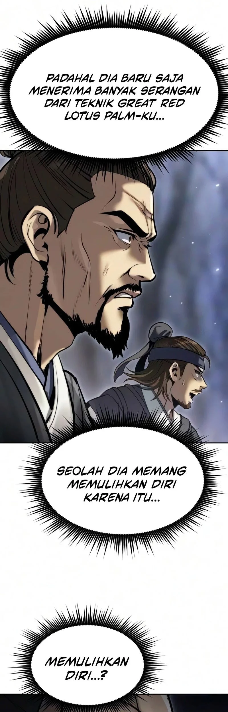 Chapter 180 - halaman 25