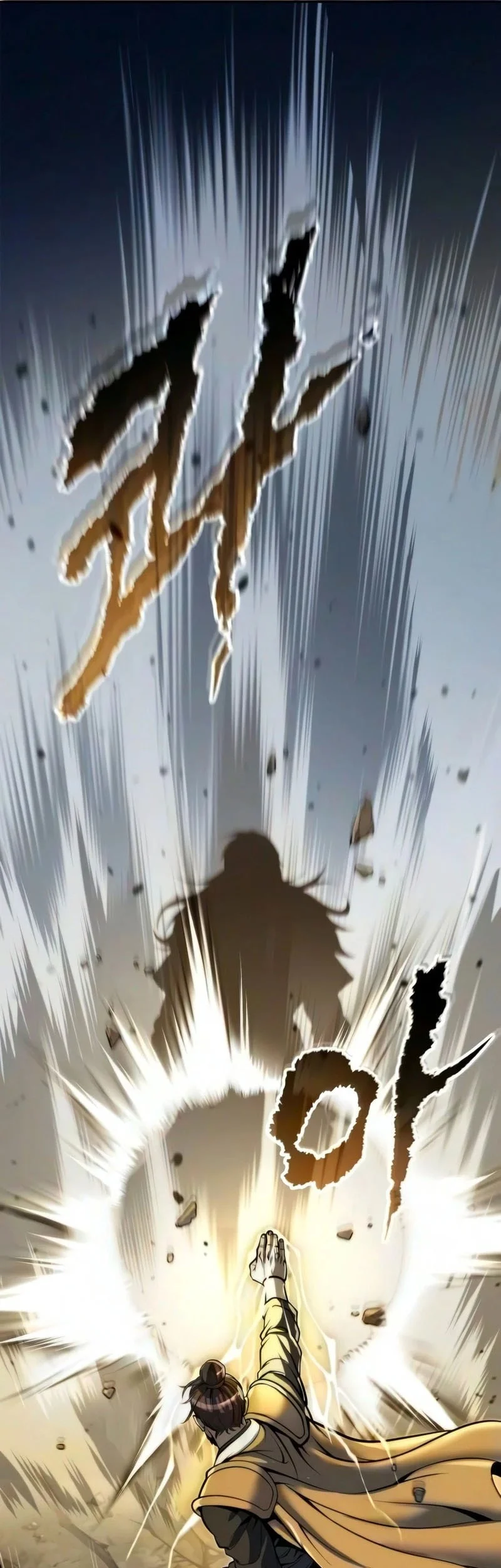 Chapter 180 - halaman 31