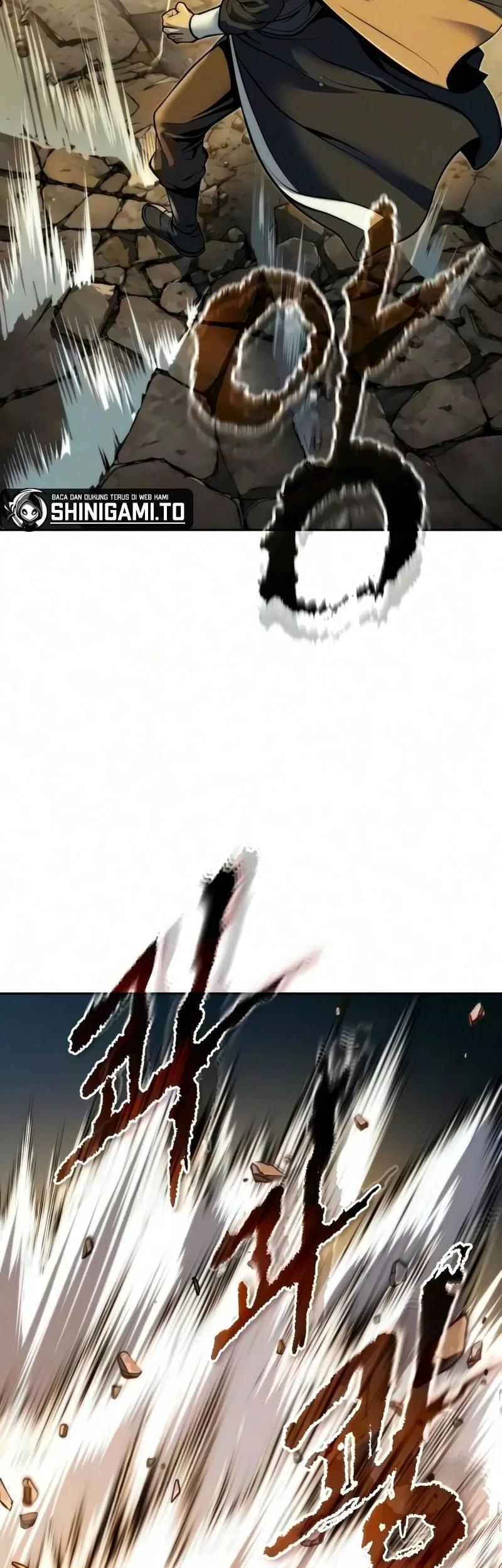 Chapter 180 - halaman 32