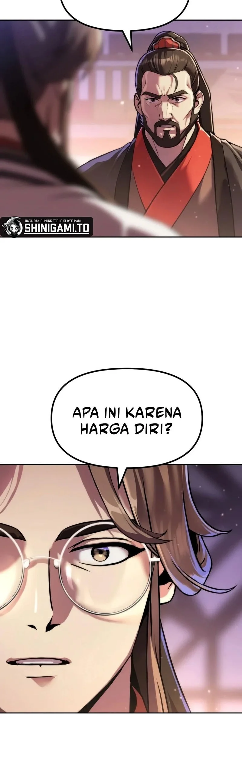 Chapter 181 - halaman 42