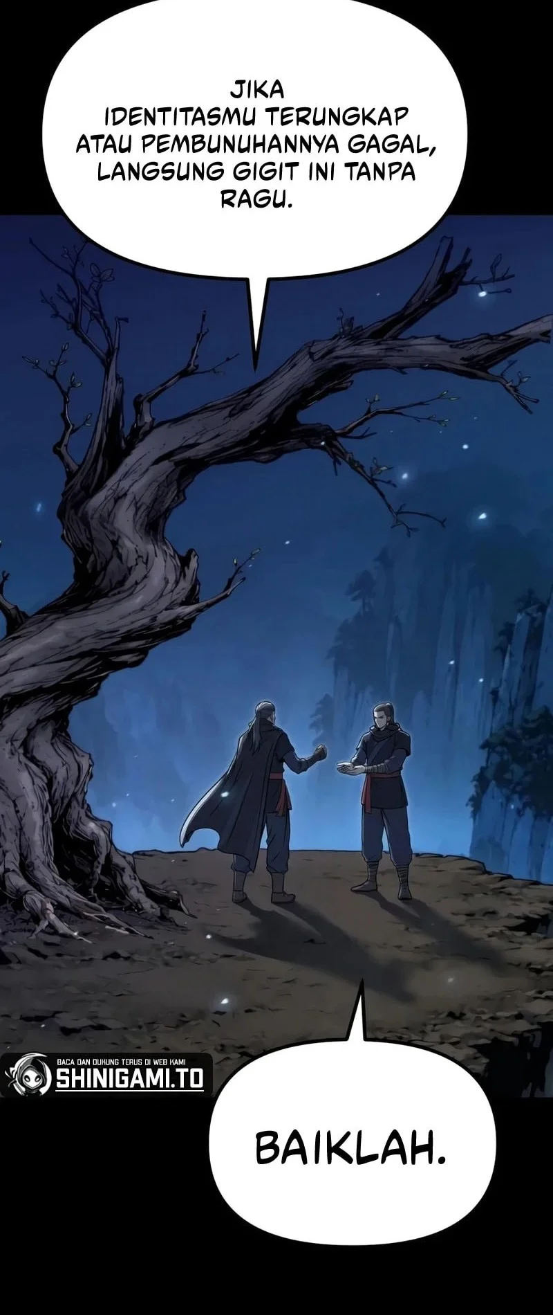 Chapter 181 - halaman 6