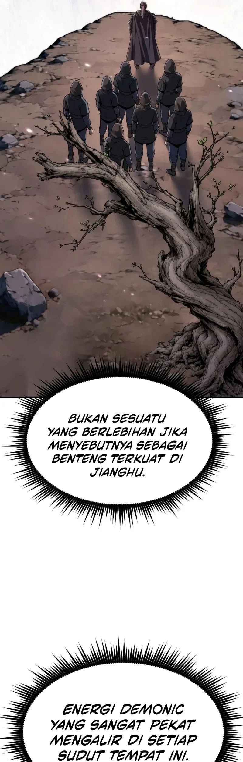 Chapter 181 - halaman 15