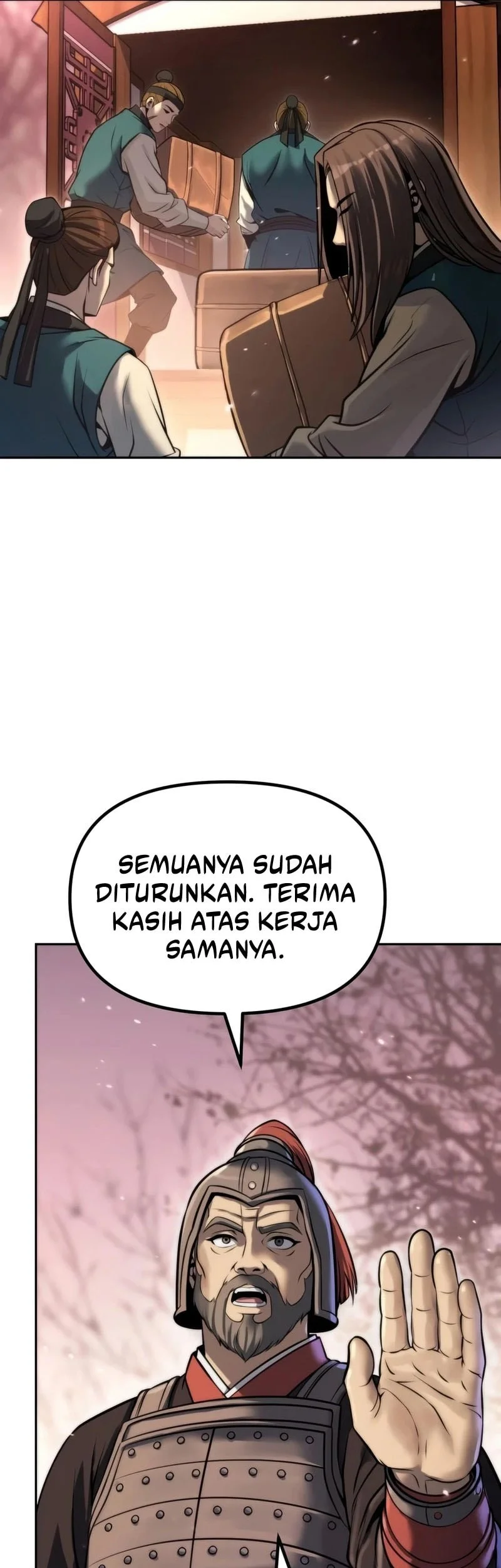 Chapter 181 - halaman 23