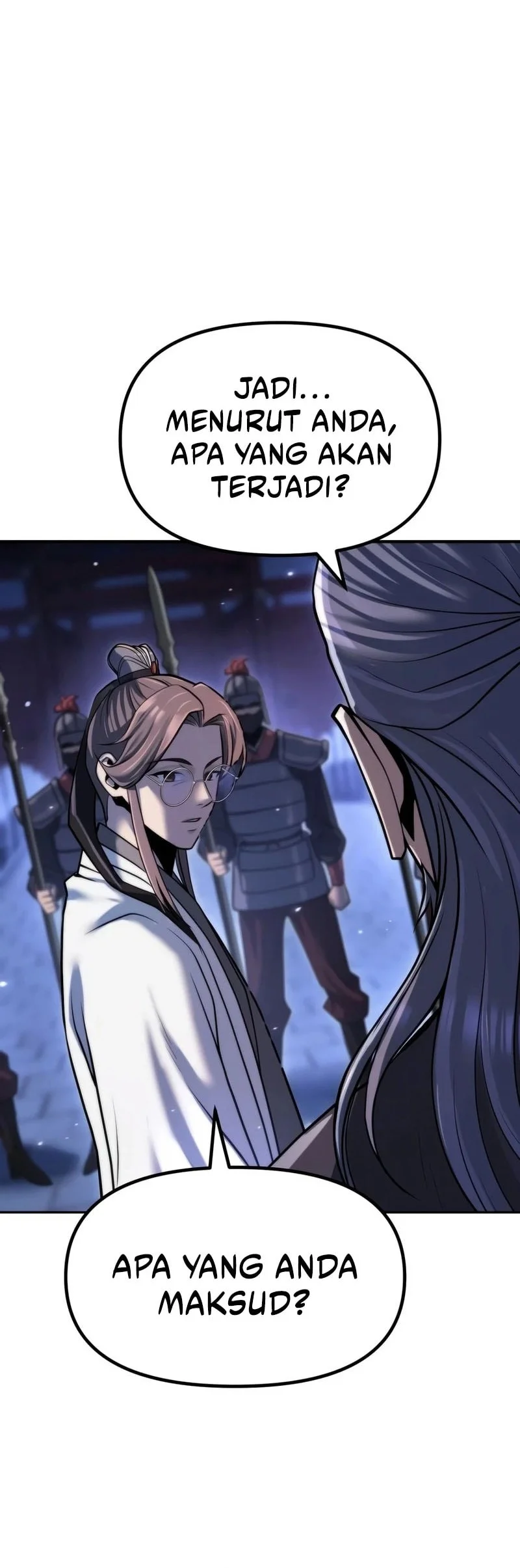 Chapter 182 - halaman 38