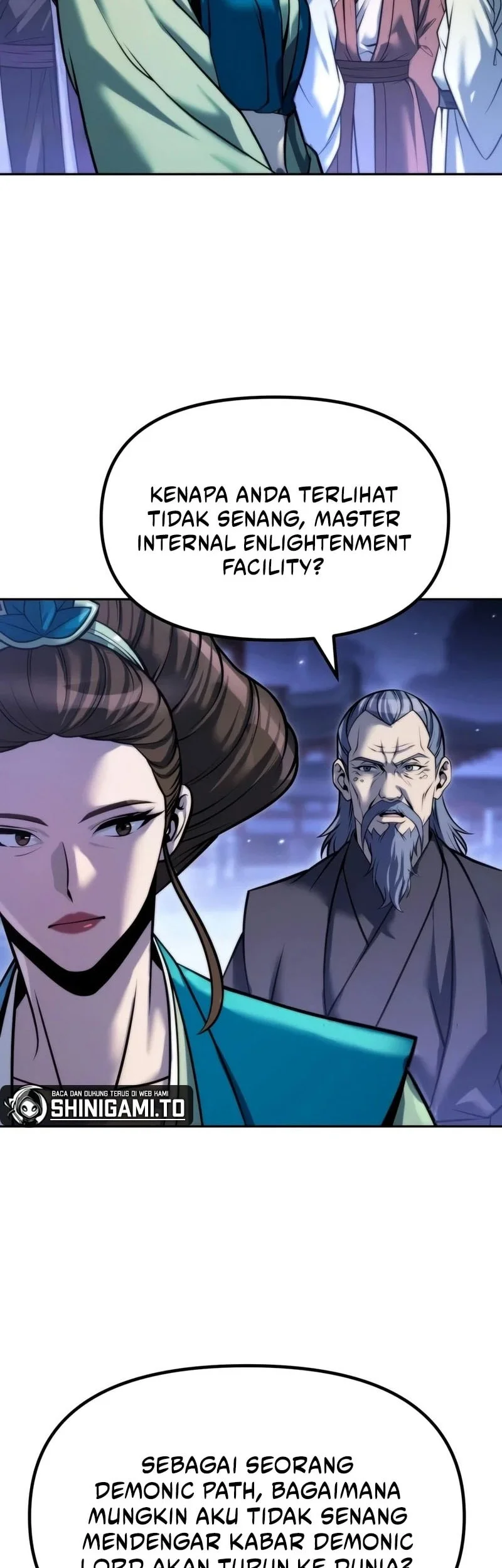 Chapter 182 - halaman 44