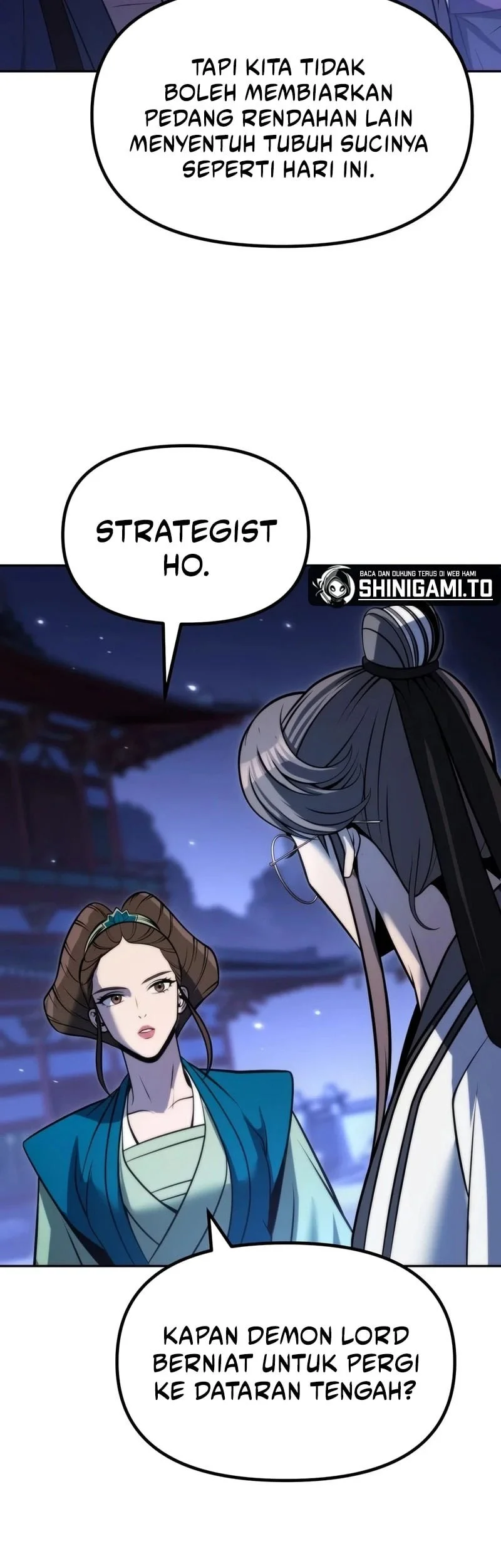 Chapter 182 - halaman 57