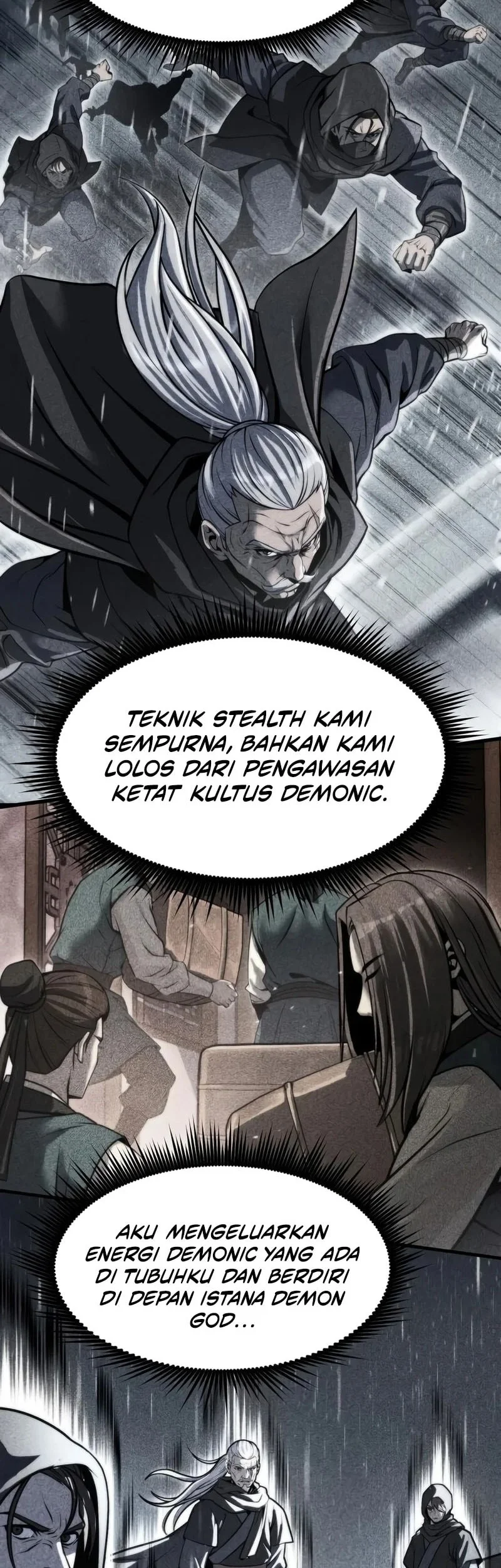 Chapter 182 - halaman 64