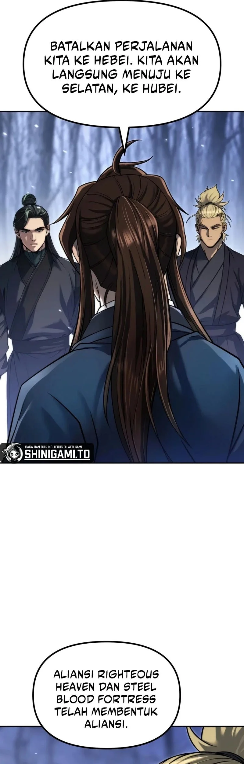 Chapter 182 - halaman 87