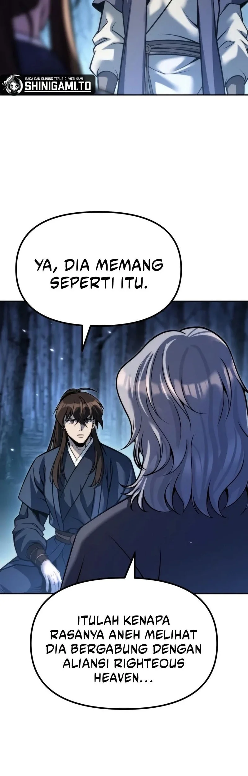 Chapter 182 - halaman 22