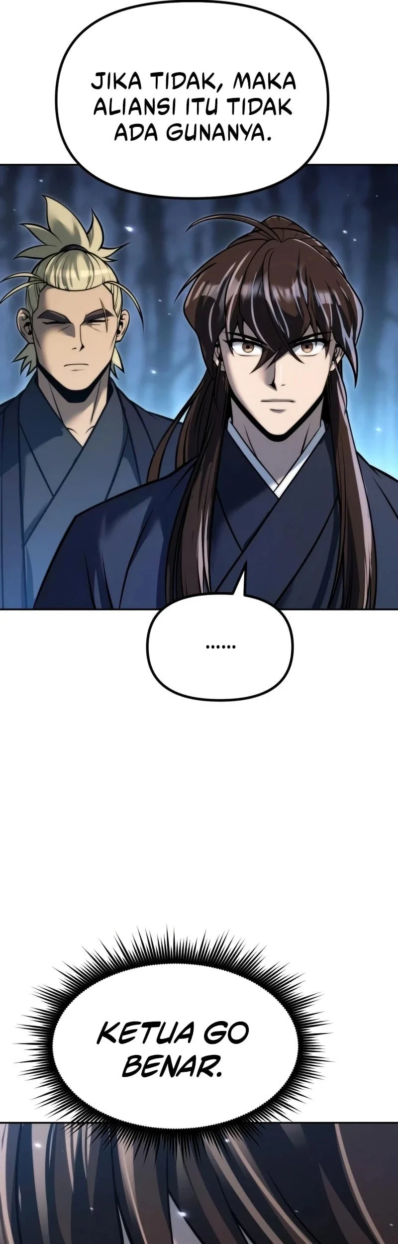 Chapter 182 - halaman 31