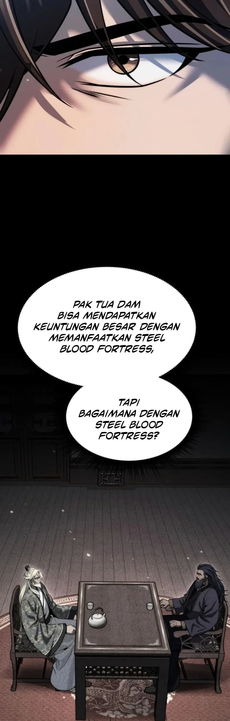 Chapter 182 - halaman 32