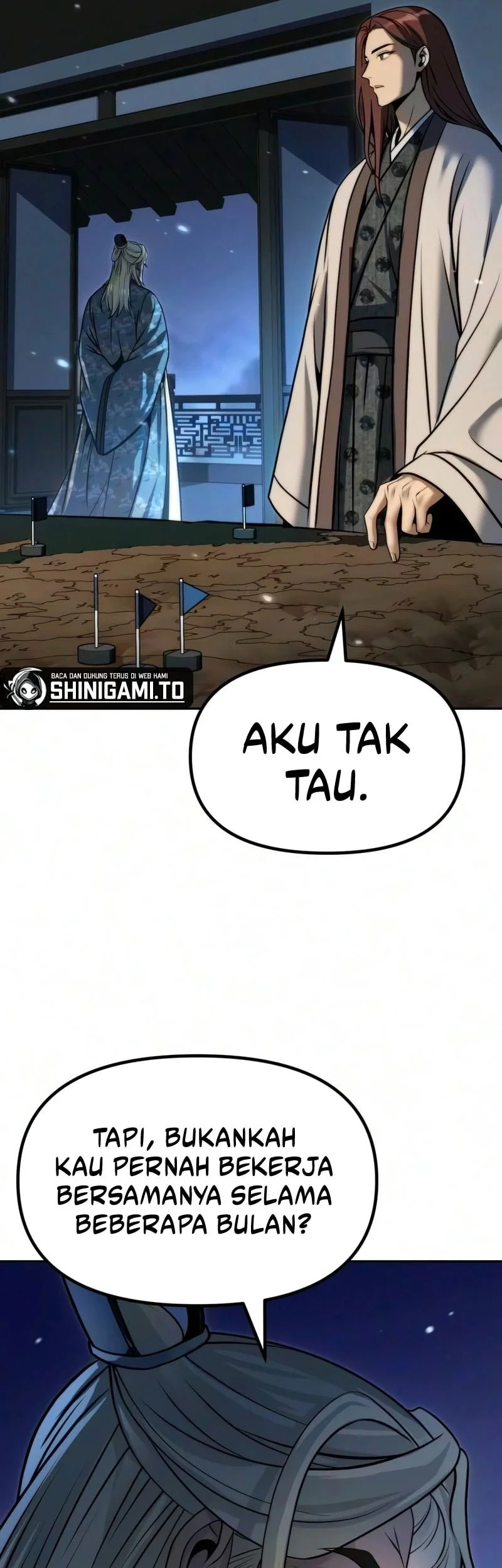 Chapter 183 - halaman 28