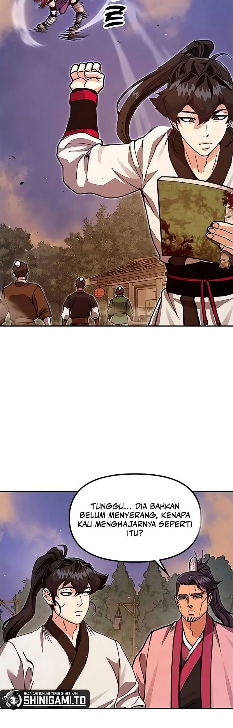 Chapter 40 - halaman 66