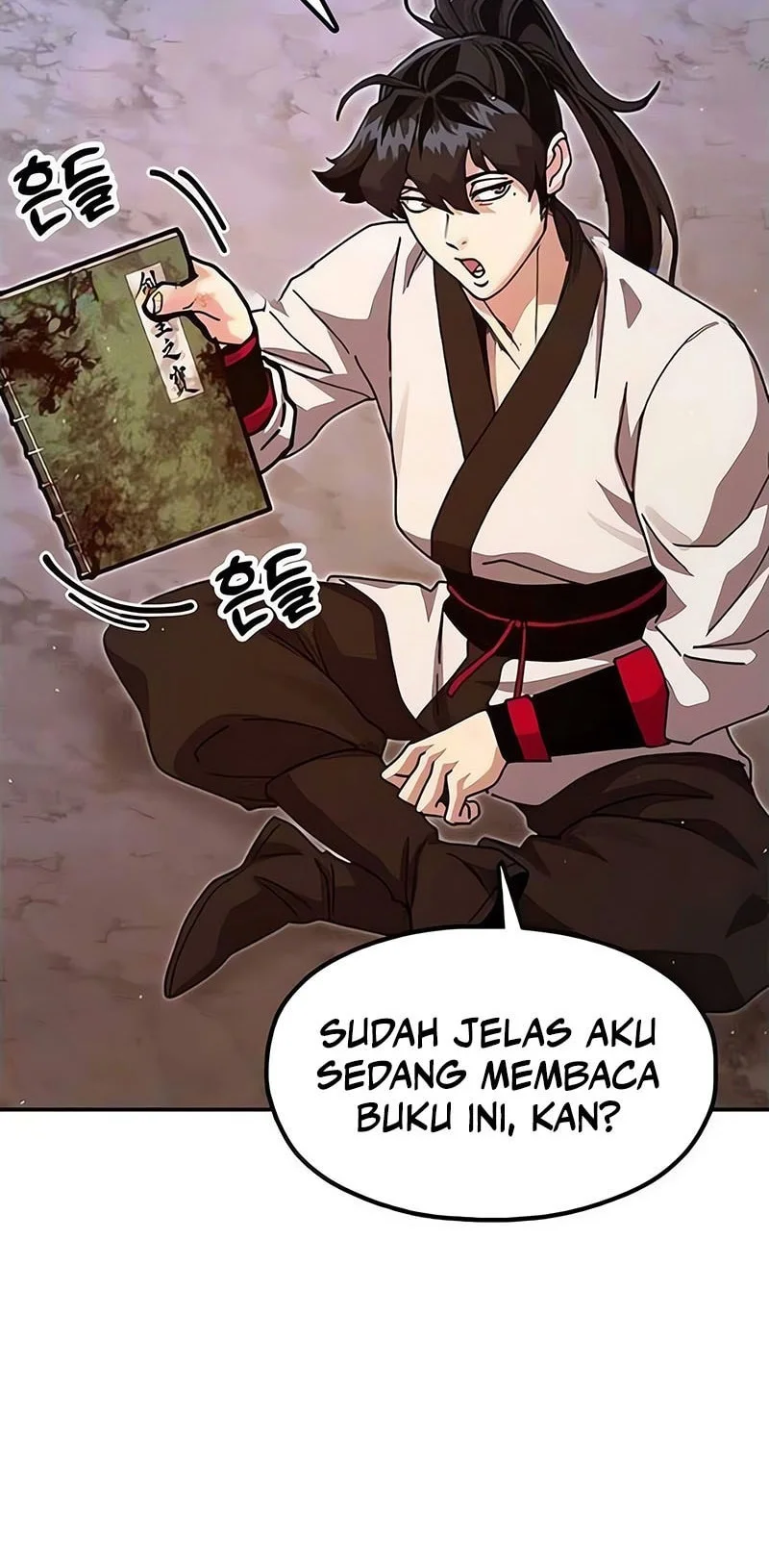 Chapter 40 - halaman 15