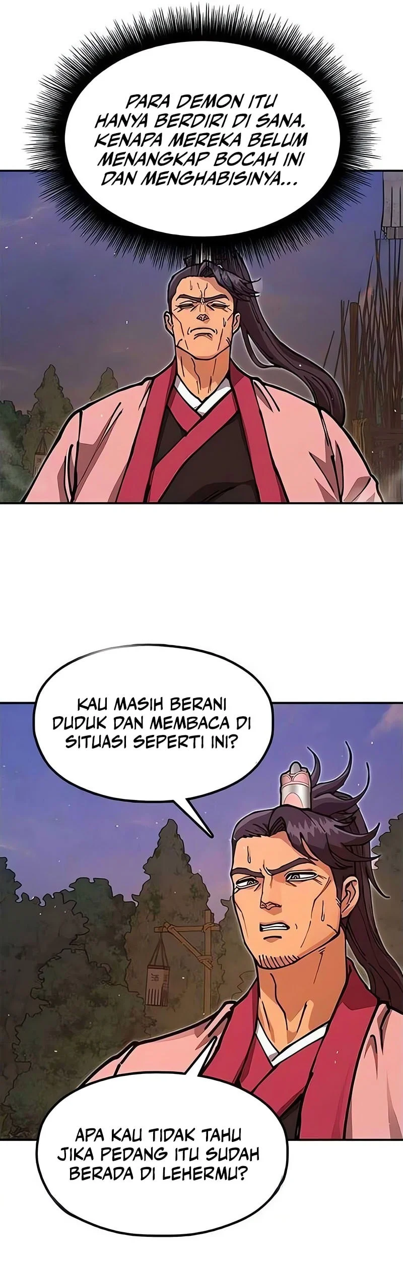 Chapter 40 - halaman 16