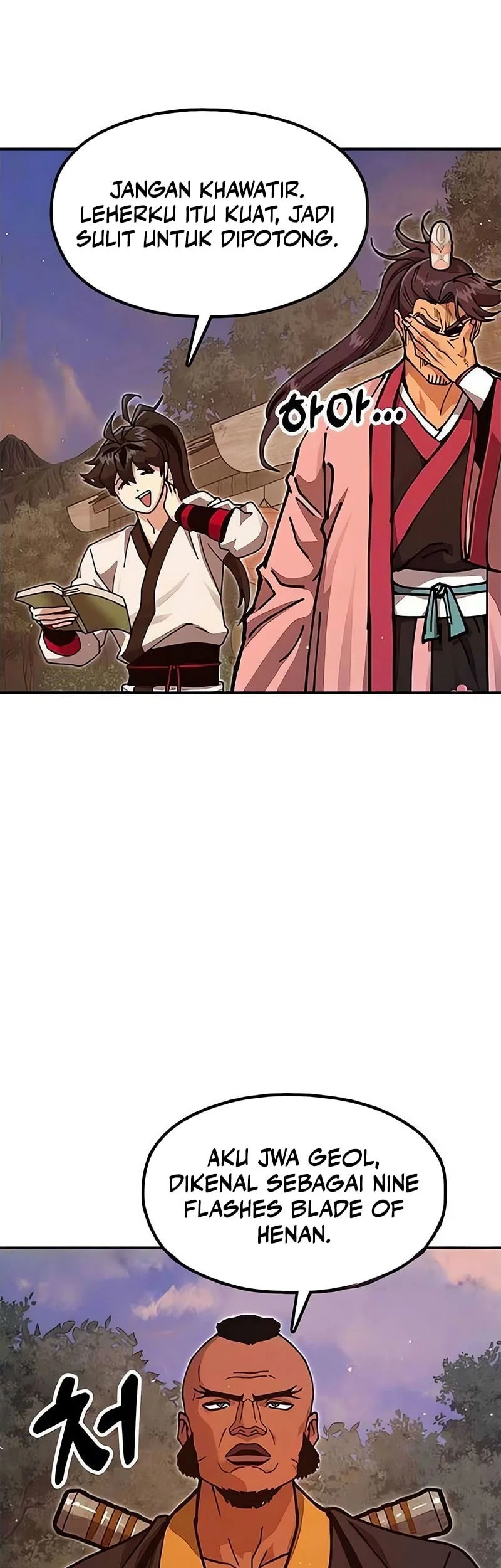 Chapter 40 - halaman 18