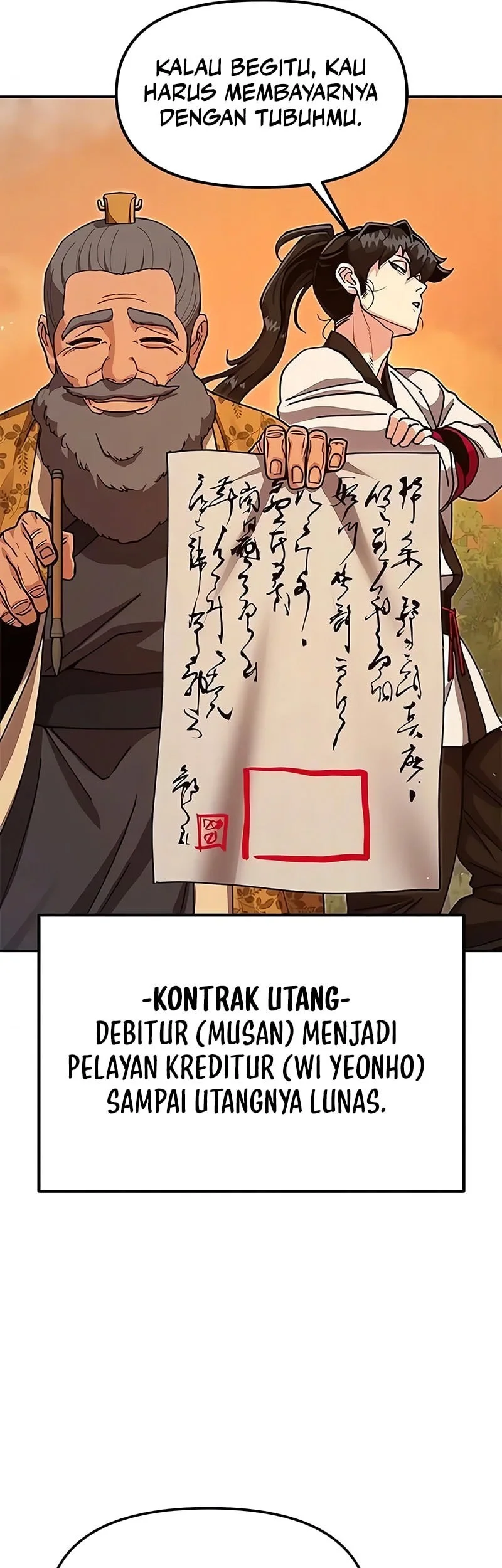 Chapter 42 - halaman 43