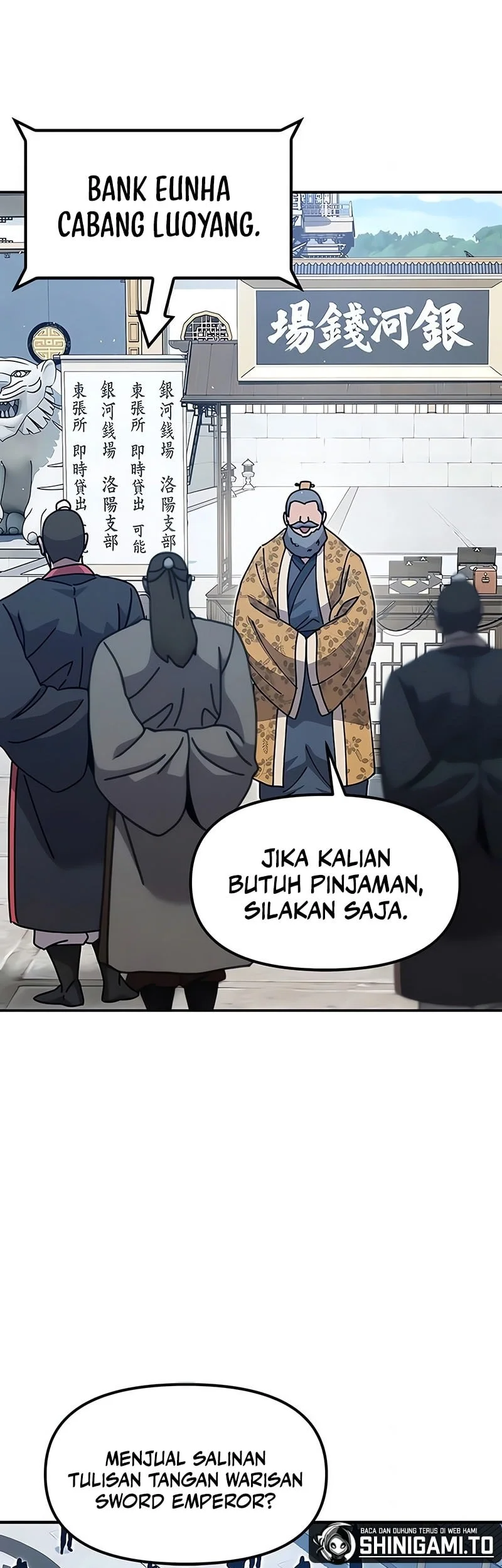 Chapter 45 - halaman 58