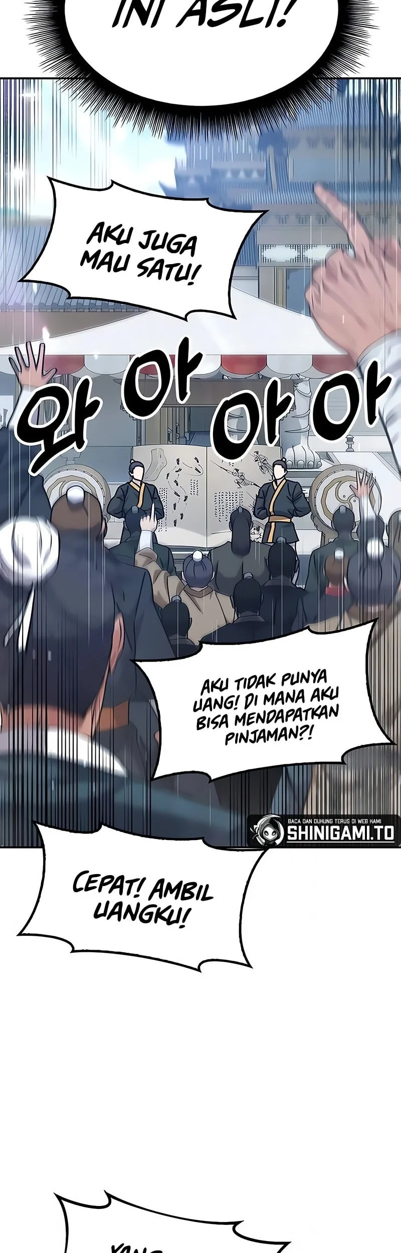 Chapter 45 - halaman 67