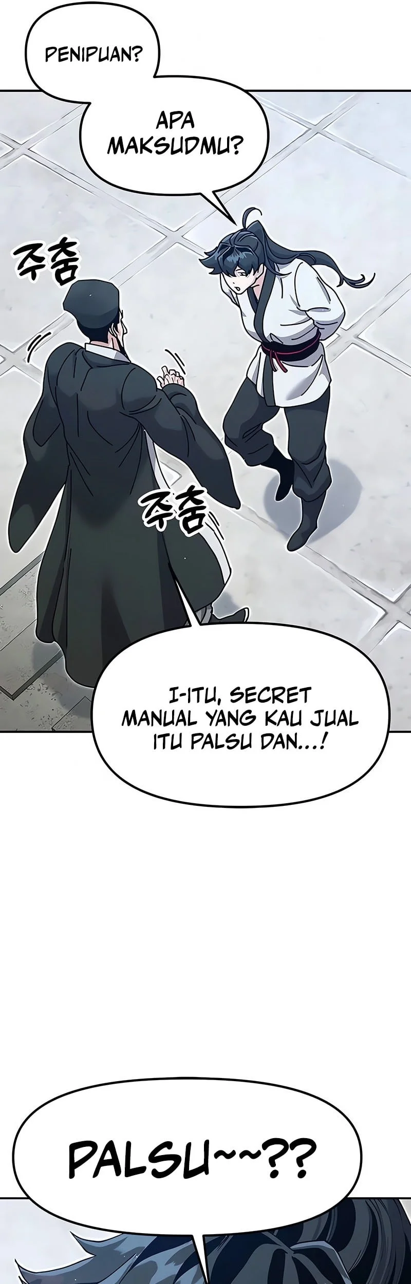 Chapter 45 - halaman 78